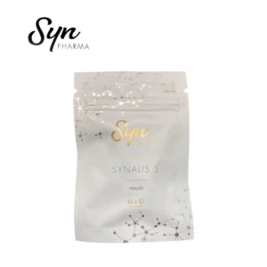 CIALIS 5MG