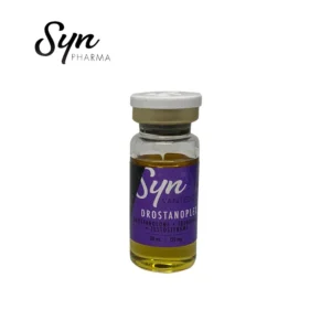 DROSTANOPLEX 150MG (SHRED BLEND)