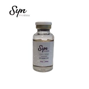 INJECTABLE L-CARNITINE