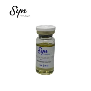 MASTERON ENANTHATE 200MG