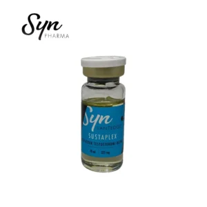 SUSTAPLEX 325MG (SUPER SUSTANON)