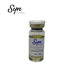 TESTOSTERONE PROPIONATE 100MG