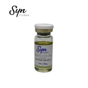 TESTOSTERONE UNDECANOATE 200MG