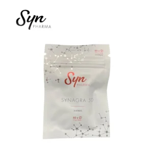VIAGRA 50MG (SYNAGRA)