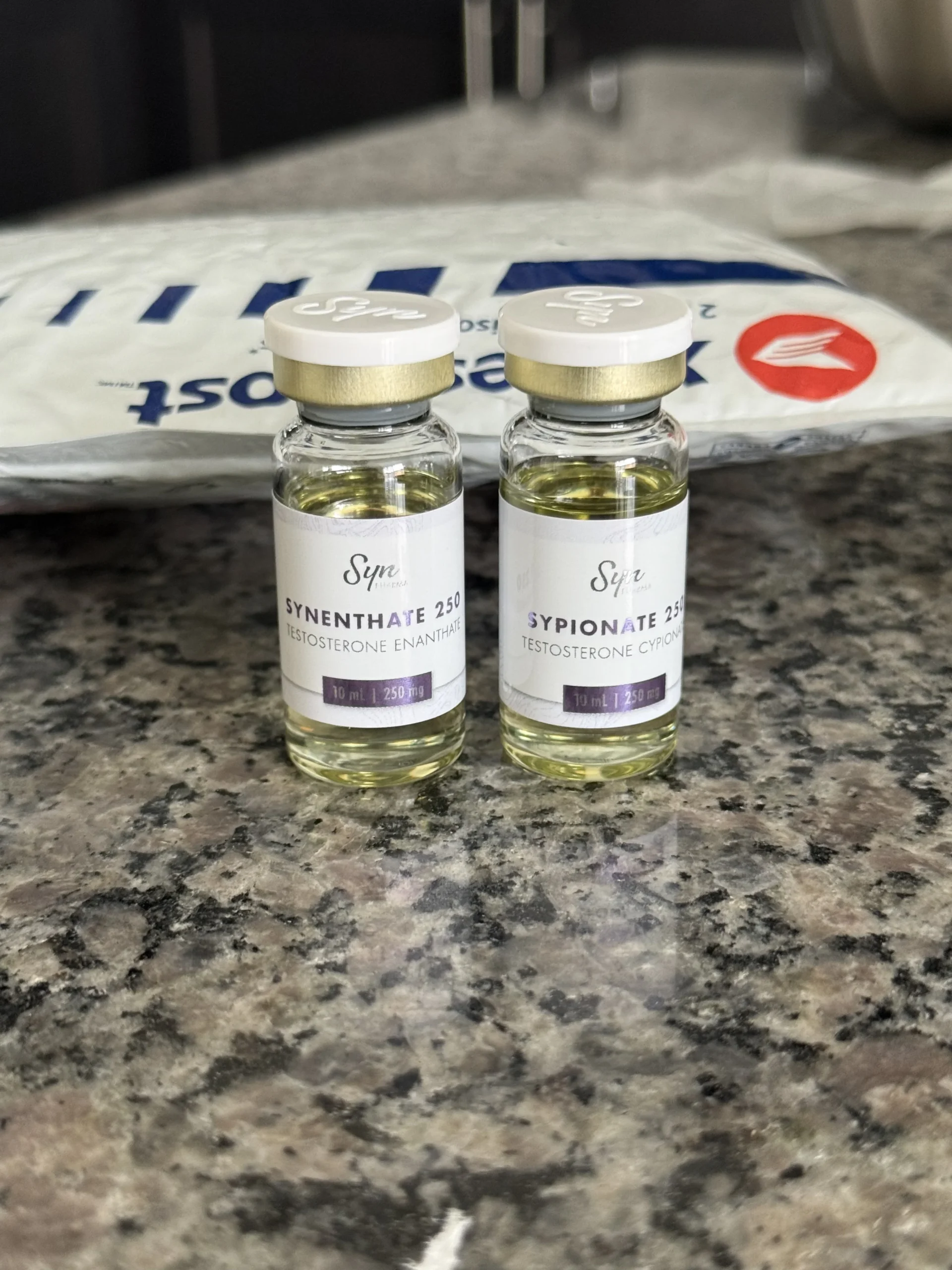 syn pharma