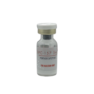 BPC-157 (PENTADECAPEPTIDE-5MG)