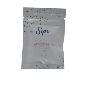Myosyn 10 – YK11