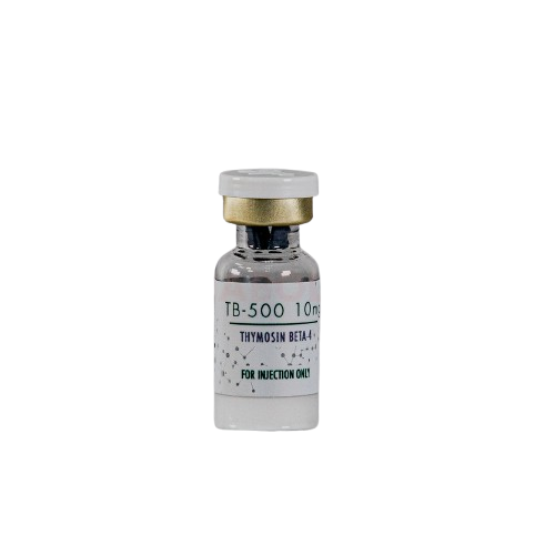 TB-500 - 10MG (THYMOSIN BETA-4)